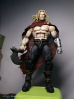 Unworthy Thor (Marvel Legends) Custom Action Figure