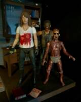 Ash vs evil dead ruby neca (Evil Dead) Custom Action Figure
