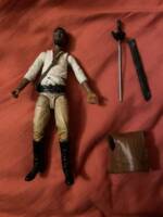 Cyrus the Restless (Skyrim) Custom Action Figure