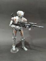 Hk-51 (Star Wars The Old Republic) Custom Action Figure [You're already dead! Just lie down!]