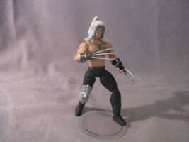 Romulus (Marvel Universe) Custom Action Figure