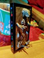 Alien Carbonit (Star Wars) Custom Diorama / Playset