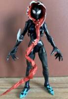 Gwenom (Venom) Custom Action Figure