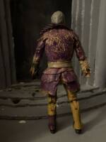 Sheogorath (Skyrim) Custom Action Figure