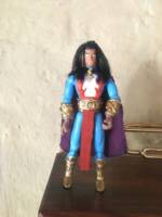 Protoge (Marvel) Custom Action Figure