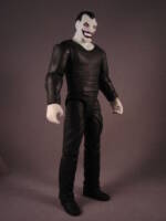 JOKER (Tim Drake) Batman Beyond: Return of the Joker (Batman Beyond) Custom Action Figure
