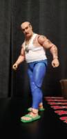 Carl Brutananadilewski [Aqua Teen Hunger Force] (Adult Swim) Custom Action Figure