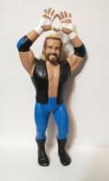 Diamond Dallas Page (Wrestling) Custom Action Figure