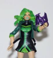 Polaris (Marvel Legends) Custom Action Figure