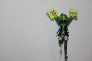 Polaris (Marvel Legends) Custom Action Figure
