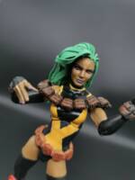 Darkveil (Marvel Legends) Custom Action Figure