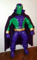 Drax (Classic) (Marvel Legends) Custom Action Figure