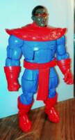 Maxam (Marvel Legends) Custom Action Figure