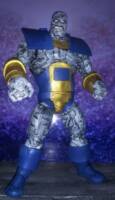 Blok (Legion of Superheroes) Custom Action Figure