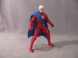Samaritan (DC Infinite Heroes) Custom Action Figure