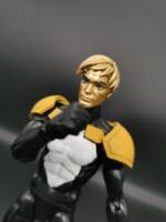 Elixr (The Five) (Marvel Legends) Custom Action Figure