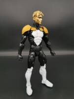 Elixr (The Five) (Marvel Legends) Custom Action Figure