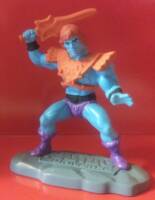 Dollar Tree Faker (Masters of the Universe) Custom Miniature / Figurine