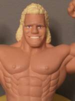 Sid Vicious (Wrestling) Custom Action Figure