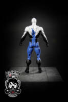 Cobalt Blue (DC Universe) Custom Action Figure