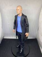 Lex Luthor (Superman) Custom Action Figure