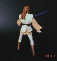 Etain Tur-Mukan (Star Wars) Custom Action Figure