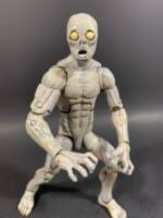 The Rake (Monsters) Custom Action Figure