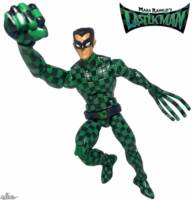 Lastikman (Marvel Legends) Custom Action Figure
