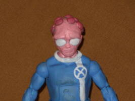 Artie (Marvel Legends) Custom Action Figure