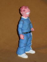 Artie (Marvel Legends) Custom Action Figure
