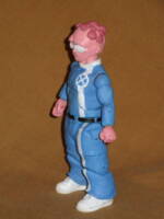 Artie (Marvel Legends) Custom Action Figure