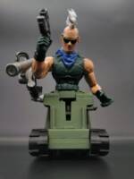 Bonebreaker V2 (Marvel Legends) Custom Action Figure