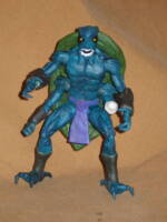 Miek (Marvel Legends) Custom Action Figure