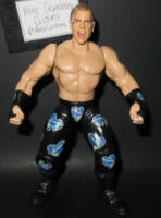 Shawn Michaels (Wrestling) Custom Action Figure