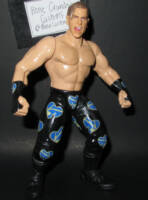 Shawn Michaels (Wrestling) Custom Action Figure