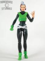 Rogue (Marvel Legends) Custom Action Figure