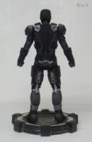 Iron Man Mark 18 " Cassanova" (Iron Man) Custom Action Figure