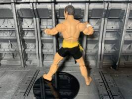 Jean-Claude Van Damme (Bloosport version) (Jean-Claude Van Damme) Custom Action Figure