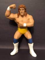 Kerry von Erich (Wrestling) Custom Action Figure