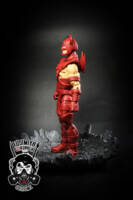 Erik The Red (Marvel Legends) Custom Action Figure