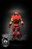 Erik The Red (Marvel Legends) Custom Action Figure