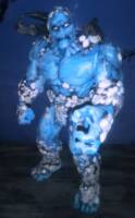 Post (X-Factor) Custom Action Figure