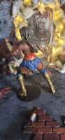 Nubia ver 2 (DC Multiverse) Custom Action Figure