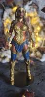 Nubia ver 2 (DC Multiverse) Custom Action Figure