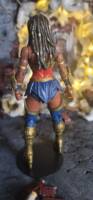 Nubia ver 2 (DC Multiverse) Custom Action Figure