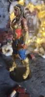 Nubia ver 2 (DC Multiverse) Custom Action Figure
