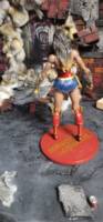 Nubia Wonder Woman (DC Icons) Custom Action Figure