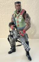 Heavy Duty (G.I. Joe Classified) Custom Action Figure