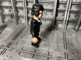 Damien (The Omen) (Horror) Custom Action Figure