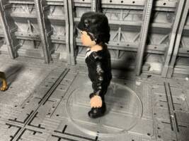 Damien (The Omen) (Horror) Custom Action Figure